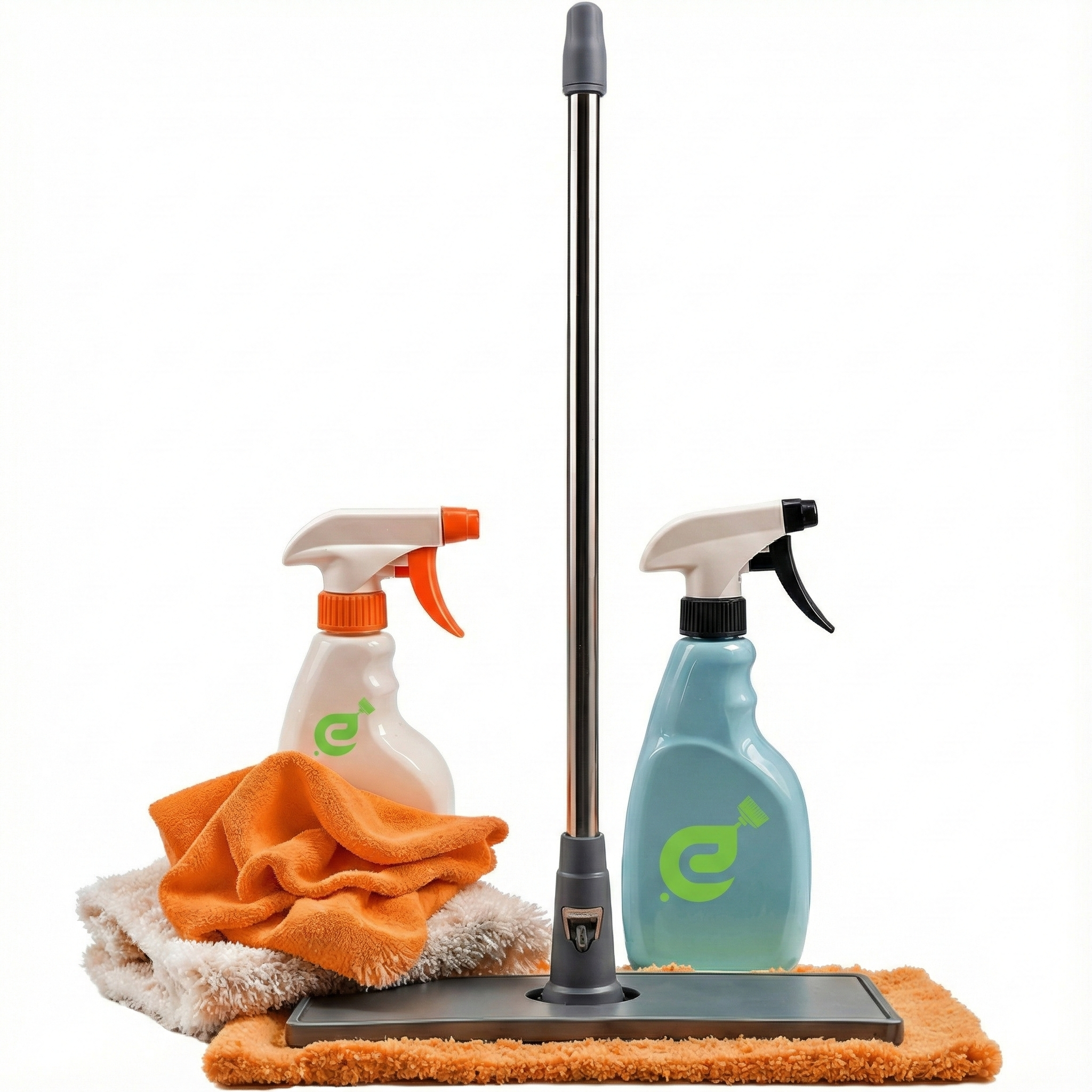 About us - Professional cleaning service