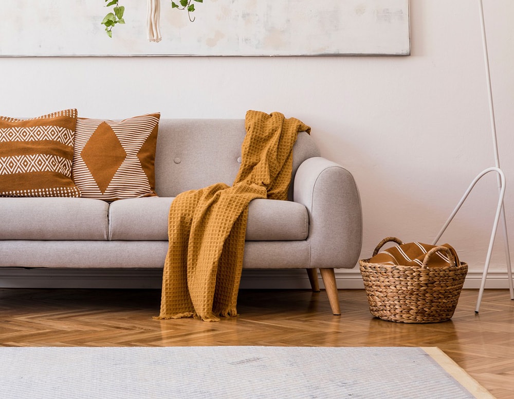 How To Clean and Maintain Your Sofa Bed