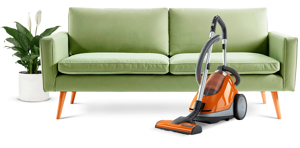 Furniture Cleaning Service