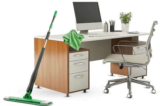 Office Cleaning