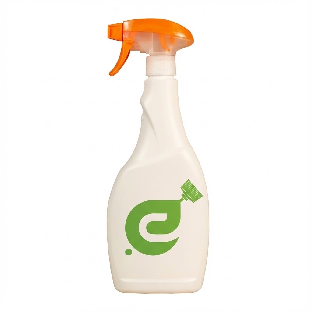 Spray bottle